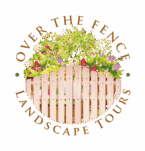 Over The Fence Logo
